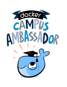 Docker Campus Ambassador