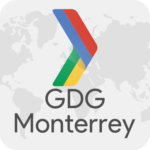 GDG Monterrey