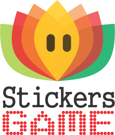 Stickers GAME